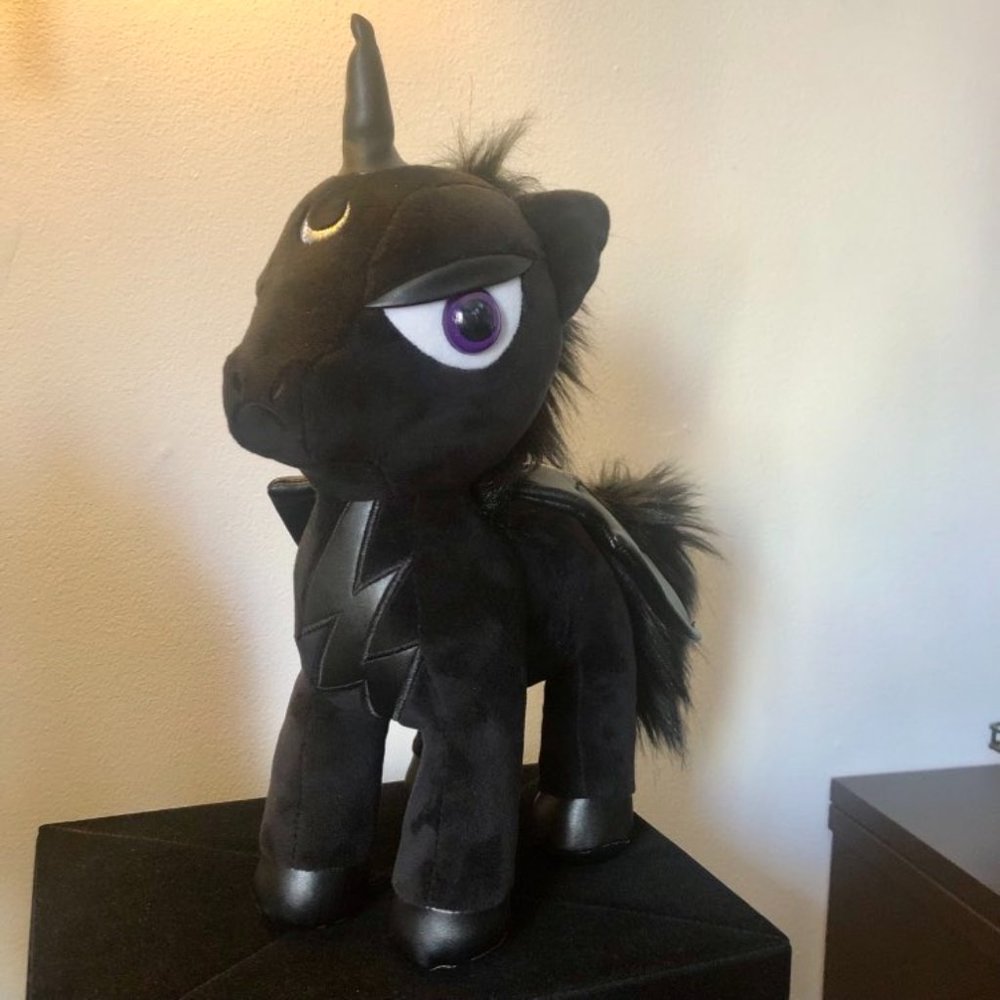 Killstar Kreeptures Myth plush toy